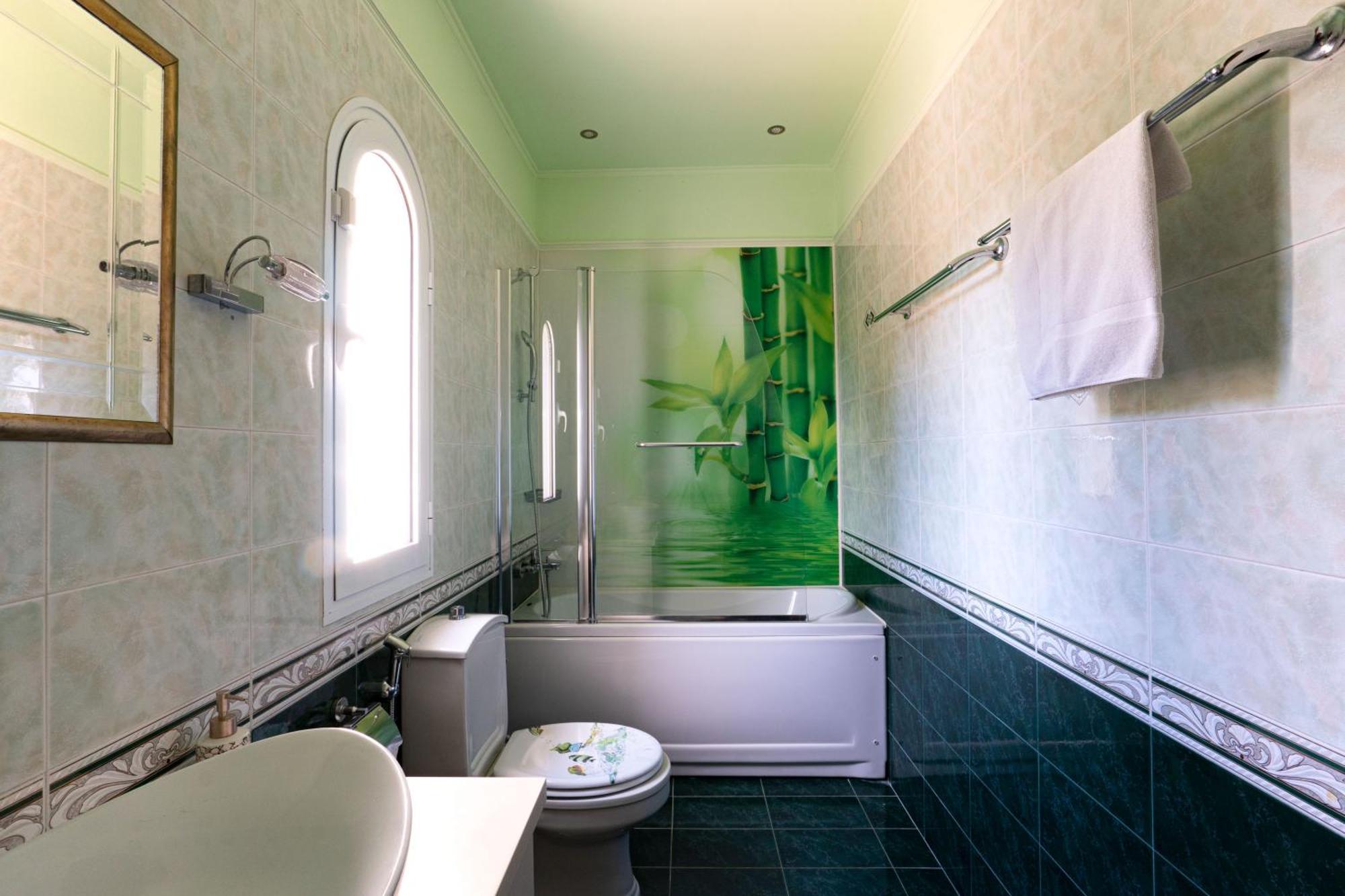 Villa Kerkyra Gouviá Extérieur photo