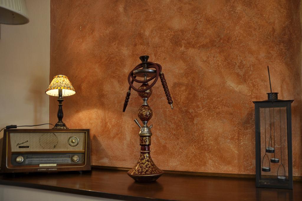 Villa Kerkyra Gouviá Chambre photo